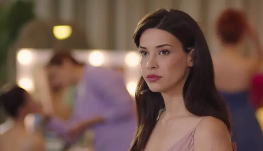 фото для сериала Двухместный номер 1 серия