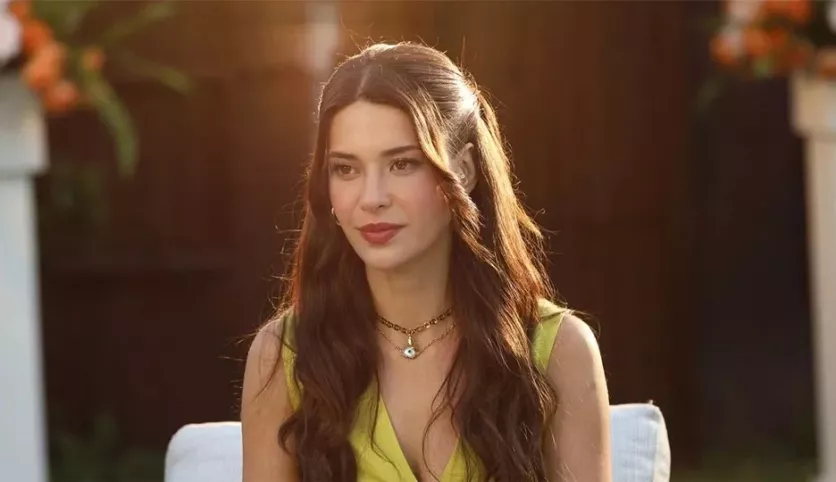 фото для сериала Двухместный номер 5 серия