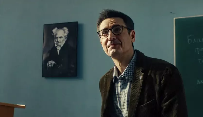 фото для сериала Родные люди 2 серия