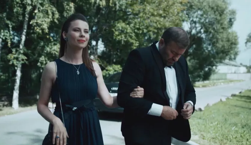 фото для сериала Агент национальной безопасности. Возвращение 3 серия