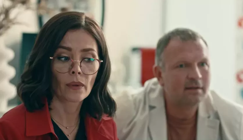 фото для сериала Скорая помощь 6 сезон 3 серия
