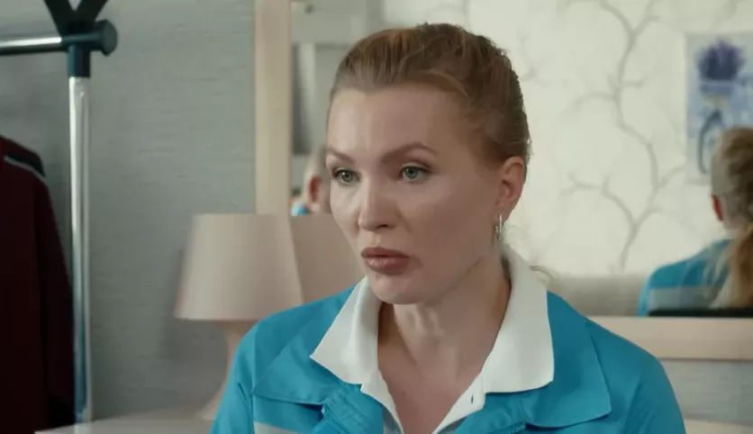 фото для сериала Скорая помощь 6 сезон 5 серия