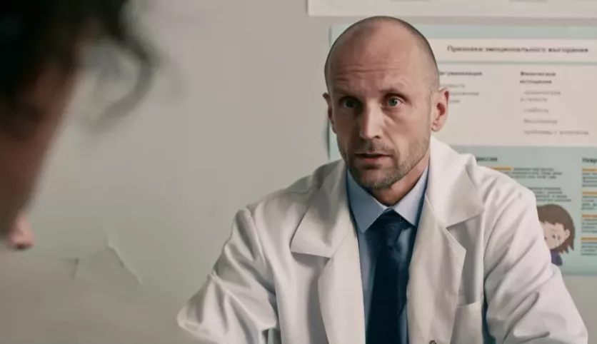 фото для сериала Скорая помощь 6 сезон 8 серия