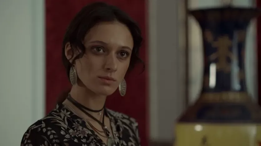 фото для сериала Улица Шекспира 5 серия