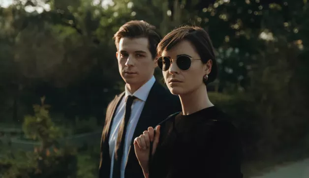 8 серия