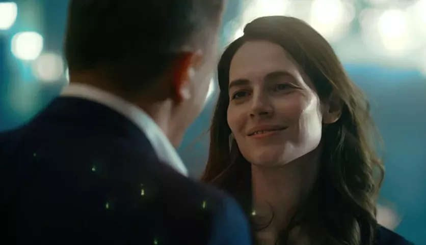 фото для сериала Золотое дно 1 серия