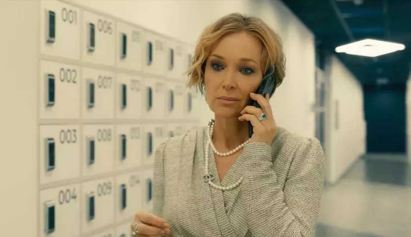фото для сериала Золотое дно 6 серия