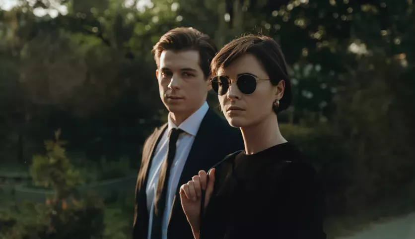 фото для сериала Золотое дно 8 серия