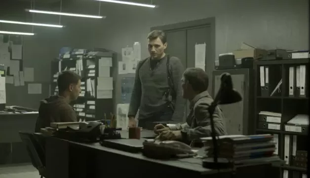 8 серия
