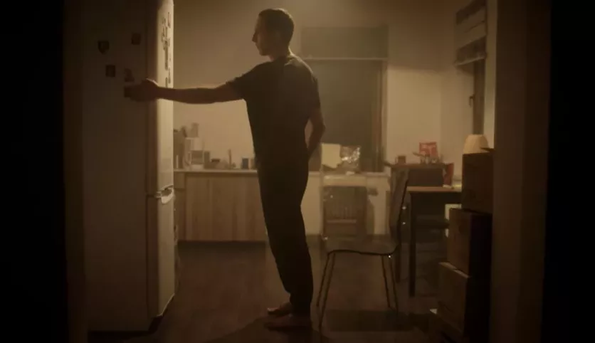 фото для сериала Город тайн 6 серия