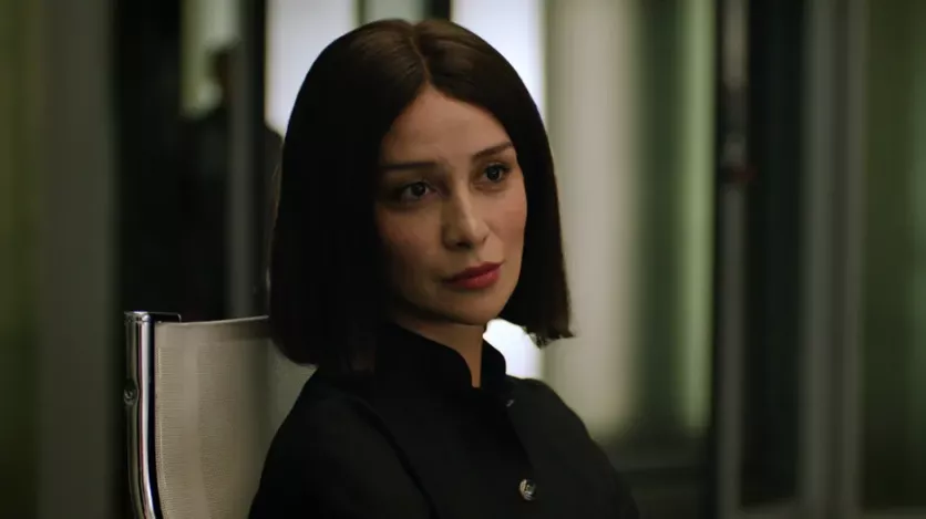 фото для сериала Предпоследняя инстанция 3 сезон 5 серия