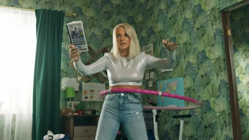 фото для сериала Букины 2 серия