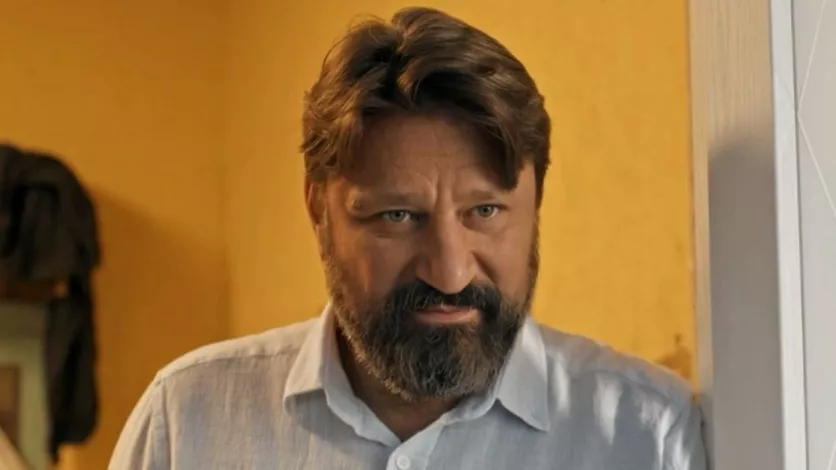 фото для сериала Букины 5 серия