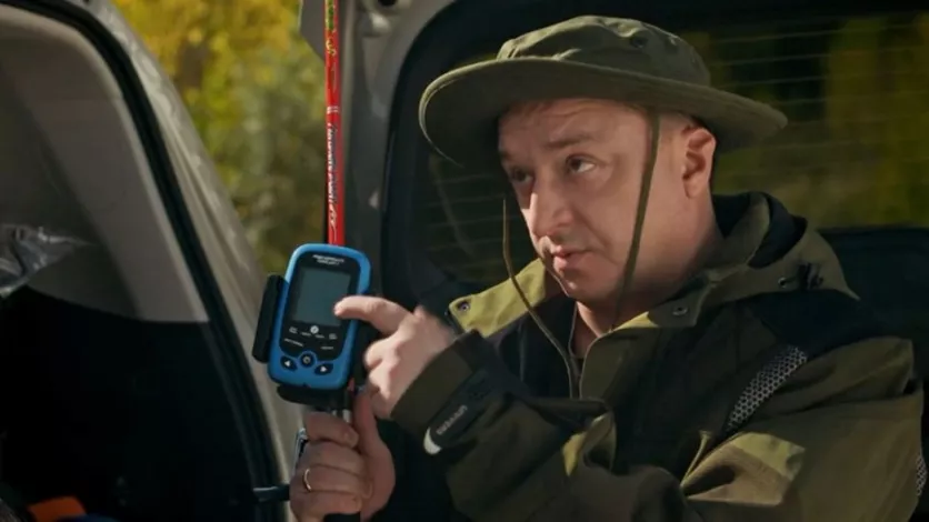 фото для сериала Букины 6 серия