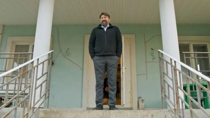 фото для сериала Букины 10 серия