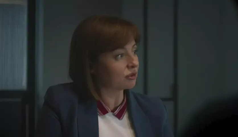 фото для сериала Ищейка 7 сезон. Кушнир 6 серия