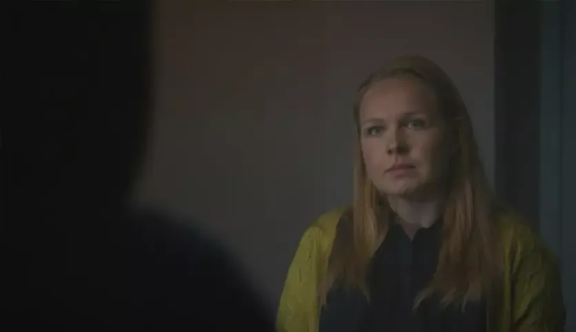 фото для сериала Ищейка 7 сезон. Кушнир 8 серия