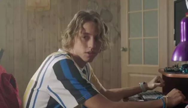 18 серия