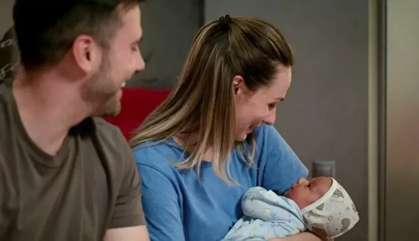 фото для сериала Инъекция любви 2 серия