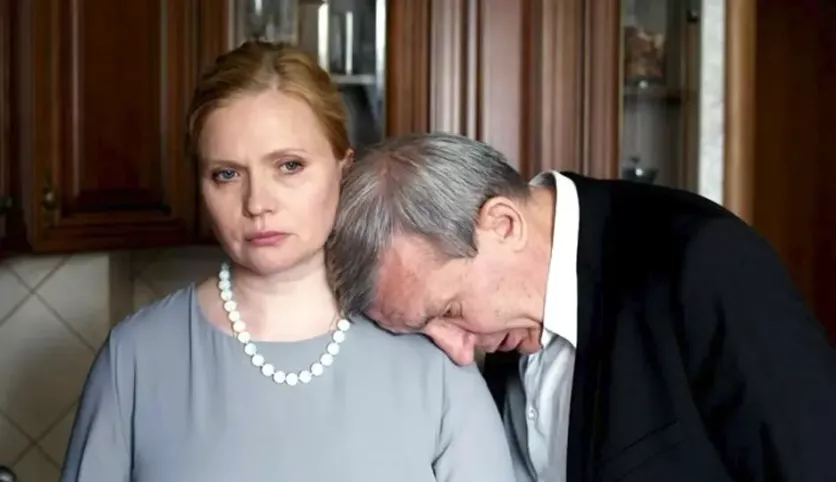 фото для сериала Инъекция любви 7 серия