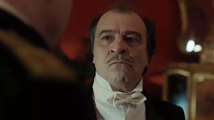 фото для сериала Шаляпин 5 серия