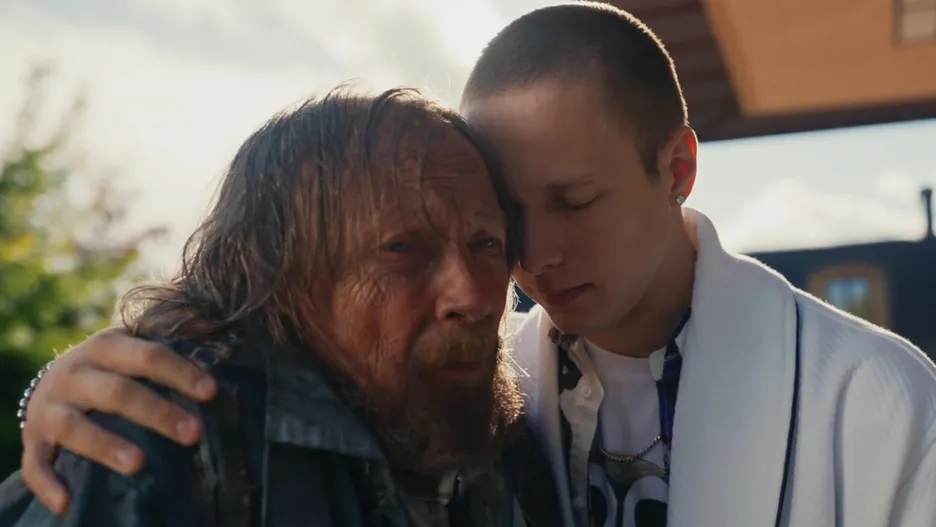 Описание 4 серии сериала Мой папа мэр