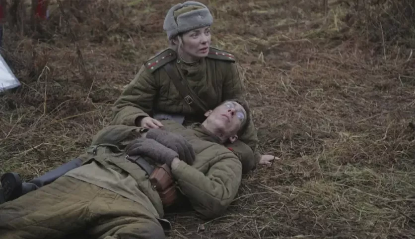 фото для сериала Катюша 1 серия