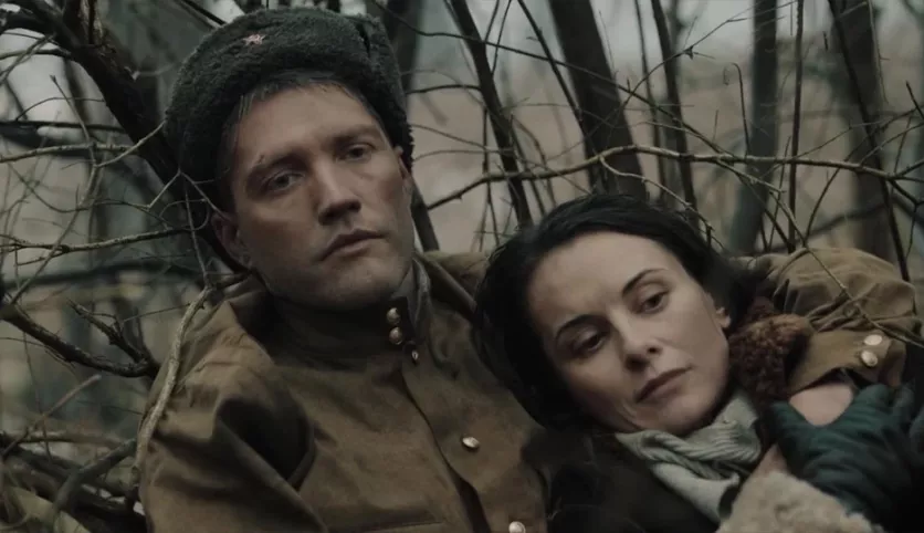 фото для сериала Катюша 4 серия