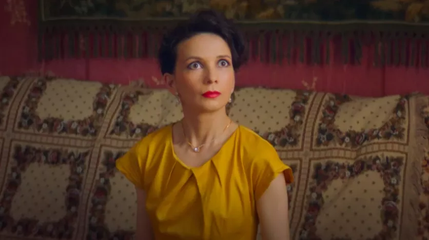 фото для сериала Кафе «Куба» 8 серия