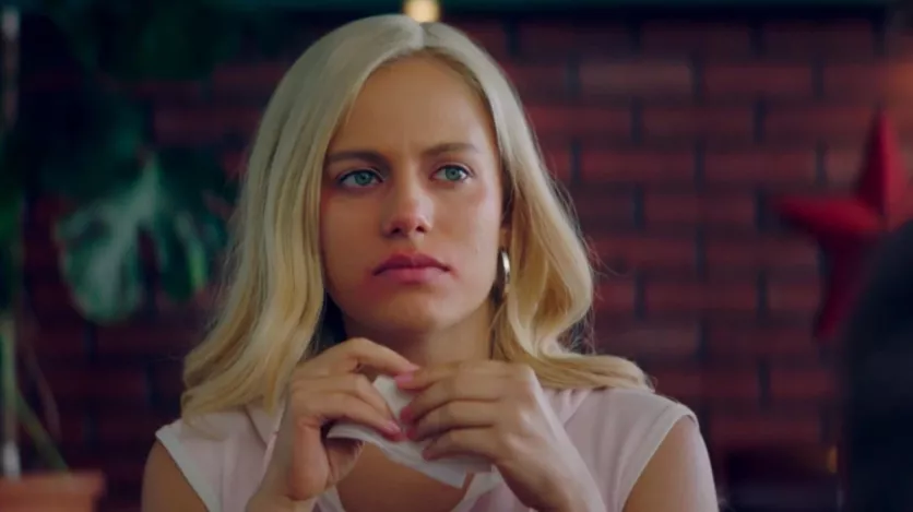 фото для сериала Кафе «Куба» 14 серия