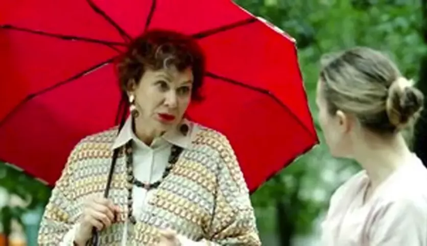 фото для сериала Выдра 5 серия