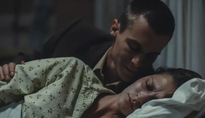фото для сериала Фишер 4 серия