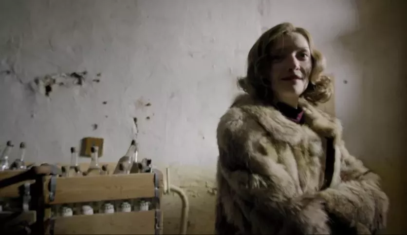 фото для сериала Банда Зиг Заг 5 серия