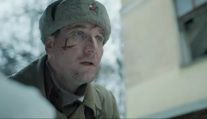 фото для сериала Банда Зиг Заг 9 серия