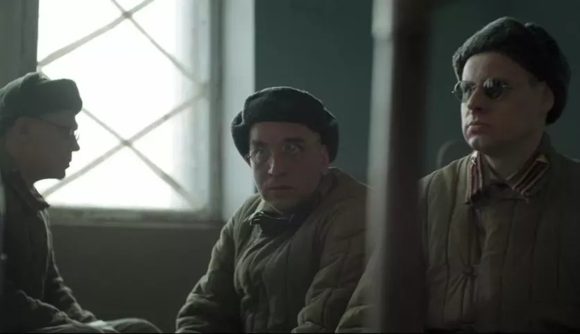 фото для сериала Банда Зиг Заг 10 серия