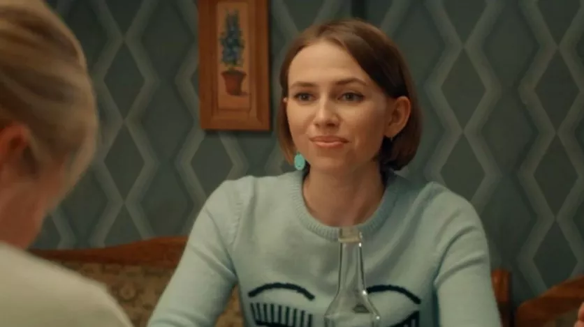 фото для сериала Праздники 5 серия