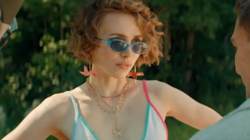 фото для сериала Праздники 15 серия