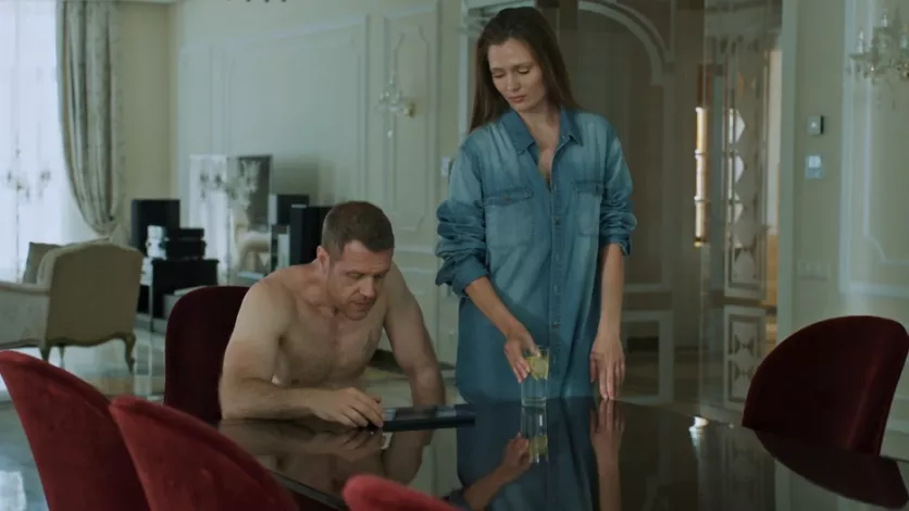 фото для сериала Последний из стаи 9 серия
