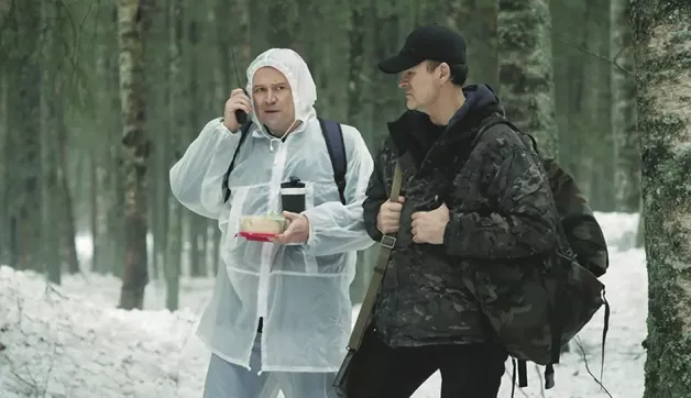 29 серия