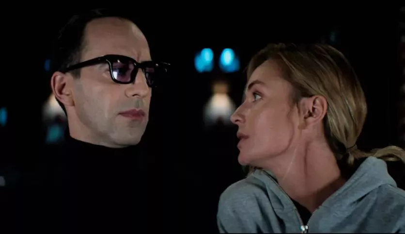 фото для сериала Красные линии 5 серия