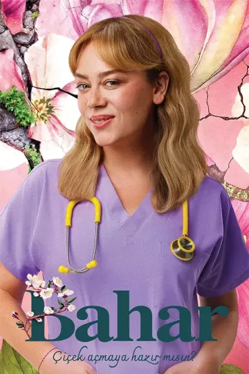 Бахар 3 сезон