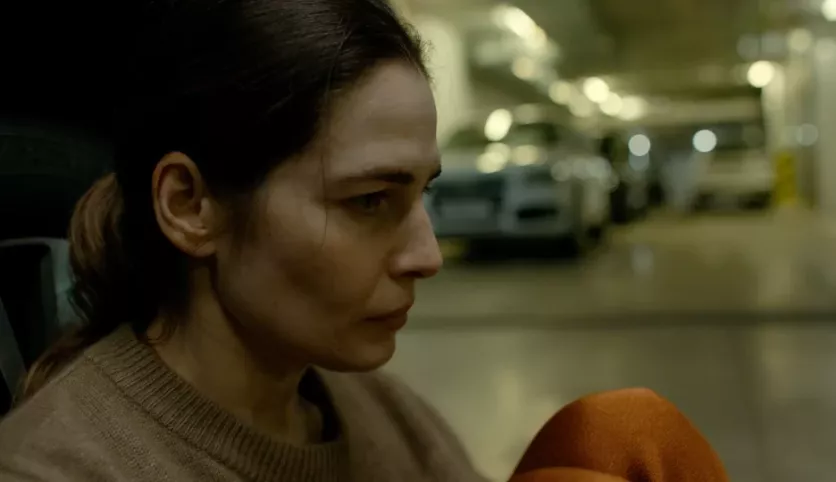 фото для сериала Танго на осколках 1 серия