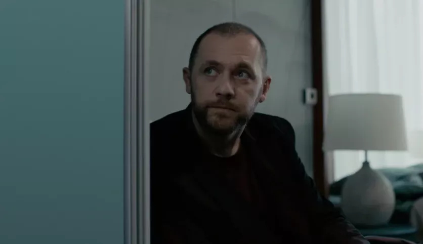 фото для сериала Танго на осколках 2 серия