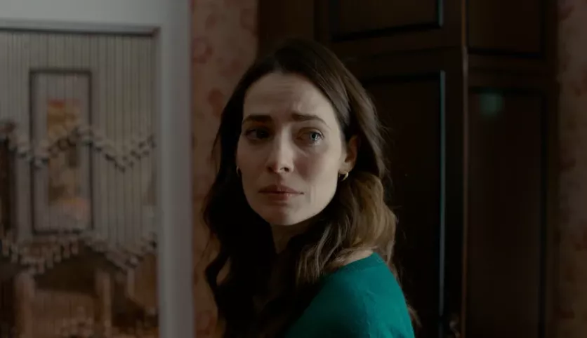 фото для сериала Танго на осколках 7 серия