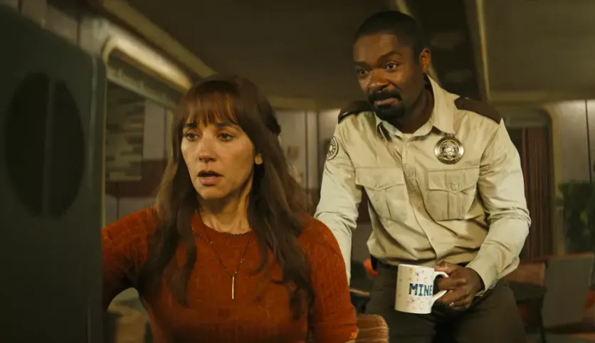фото для сериала Укрытие 1 сезон 1 серия