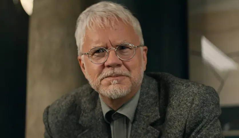 фото для сериала Укрытие 1 сезон 3 серия