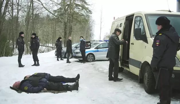14 серия