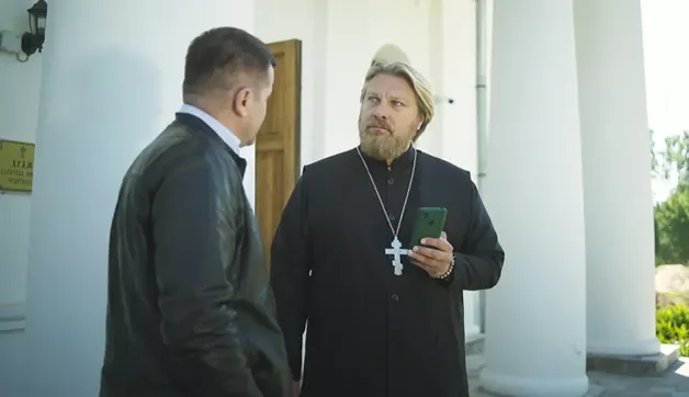 22 серия