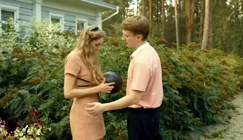 фото для сериала Семейные призраки 2 серия
