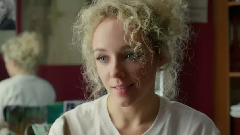 фото для сериала Взрослые 2 серия